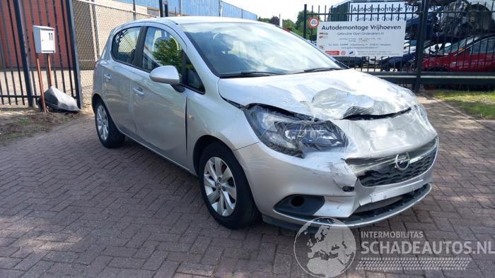 Opel Corsa-E Corsa E, Hatchback, 2014 1.4 16V