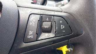 Opel Corsa-E Corsa E, Hatchback, 2014 1.4 16V picture 21