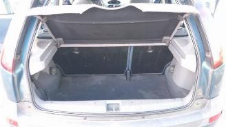 Opel Corsa Corsa C (F08/68), Hatchback, 2000 / 2009 1.2 16V picture 18