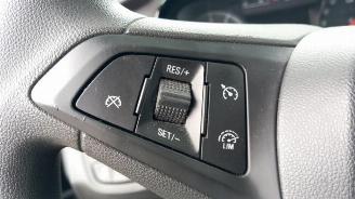 Opel Karl Karl, Hatchback 5-drs, 2015 / 2019 1.0 12V picture 16