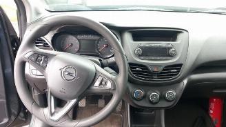 Opel Karl Karl, Hatchback 5-drs, 2015 / 2019 1.0 12V picture 9