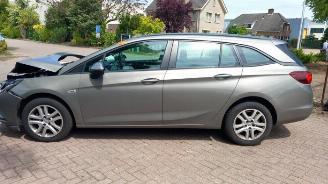 Opel Astra Astra K Sports Tourer, Combi, 2015 / 2022 1.6 CDTI 110 16V picture 4