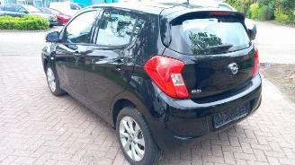 Opel Karl Karl, Hatchback 5-drs, 2015 / 2019 1.0 12V picture 5