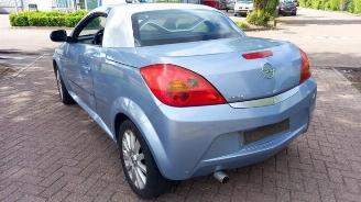 Opel Tigra Tigra Twin Top, Cabrio, 2004 / 2010 1.4 16V picture 5