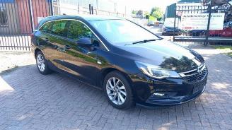 Démontage voiture Opel Astra Astra K Sports Tourer, Combi, 2015 / 2022 1.6 CDTI 110 16V 2016/12