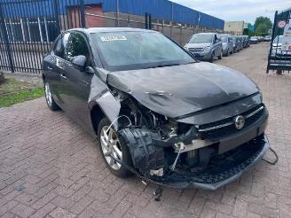  Opel Corsa Corsa F (UB/UH/UP), Hatchback 5-drs, 2019 1.2 Turbo 12V 100 2020/11