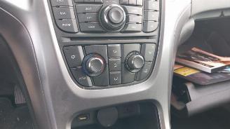Opel Astra Astra J (PC6/PD6/PE6/PF6), Hatchback 5-drs, 2009 / 2015 1.4 Turbo 16V ecoFLEX 120 picture 20