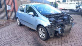 Auto da rottamare Opel Corsa Corsa D, Hatchback, 2006 / 2014 1.4 16V Twinport 2008/10