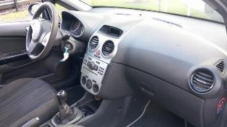 Opel Corsa Corsa D, Hatchback, 2006 / 2014 1.4 16V Twinport picture 11