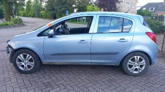 Opel Corsa Corsa D, Hatchback, 2006 / 2014 1.4 16V Twinport picture 4