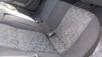 Opel Astra Astra G (F08/48), Hatchback, 1998 / 2009 1.6 16V picture 14