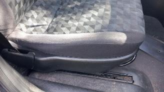 Opel Astra Astra G (F08/48), Hatchback, 1998 / 2009 1.6 16V picture 13