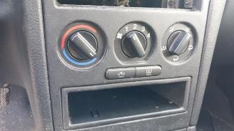 Opel Astra Astra G (F08/48), Hatchback, 1998 / 2009 1.6 16V picture 20