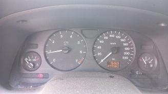 Opel Astra Astra G (F08/48), Hatchback, 1998 / 2009 1.6 16V picture 30