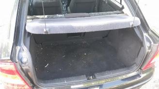 Opel Astra Astra G (F08/48), Hatchback, 1998 / 2009 1.6 16V picture 28