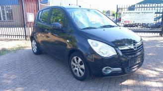 Auto da rottamare Opel Agila Agila (B), MPV, 2008 / 2014 1.2 16V 2009/5