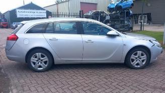 Opel Insignia Insignia Sports Tourer, Combi, 2008 / 2017 2.0 CDTI 16V 110 Ecotec picture 8