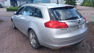 Opel Insignia Insignia Sports Tourer, Combi, 2008 / 2017 2.0 CDTI 16V 110 Ecotec picture 5