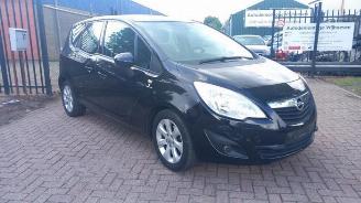 Coche accidentado Opel Meriva Meriva (B), MPV, 2010 / 2017 1.4 Turbo 16V ecoFLEX 2010/5