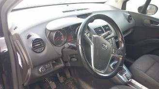Opel Meriva Meriva (B), MPV, 2010 / 2017 1.4 Turbo 16V ecoFLEX picture 11