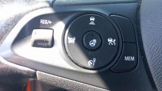 Opel Corsa Corsa F (UB/UH/UP), Hatchback 5-drs, 2019 1.5 CDTI 100 picture 30