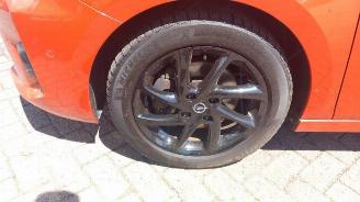 Opel Corsa Corsa F (UB/UH/UP), Hatchback 5-drs, 2019 1.5 CDTI 100 picture 34
