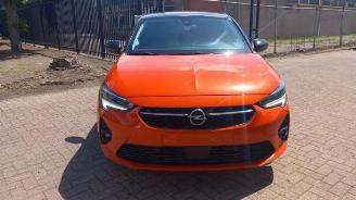 Opel Corsa Corsa F (UB/UH/UP), Hatchback 5-drs, 2019 1.5 CDTI 100 picture 2