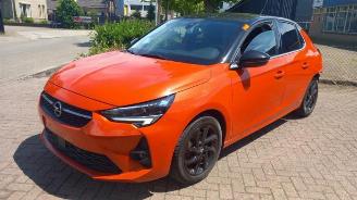 Opel Corsa Corsa F (UB/UH/UP), Hatchback 5-drs, 2019 1.5 CDTI 100 picture 3