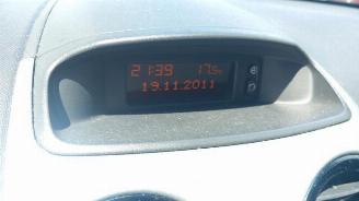 Opel Corsa Corsa D, Hatchback, 2006 / 2014 1.2 16V picture 21