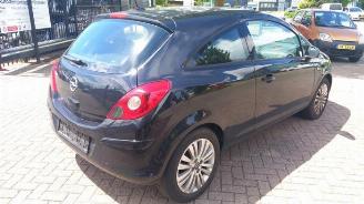 Opel Corsa Corsa D, Hatchback, 2006 / 2014 1.2 16V picture 7