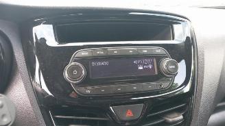 Opel Karl Karl, Hatchback 5-drs, 2015 / 2019 1.0 12V picture 20