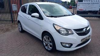 Uttjänta bilar auto Opel Karl Karl, Hatchback 5-drs, 2015 / 2019 1.0 12V 2015/7
