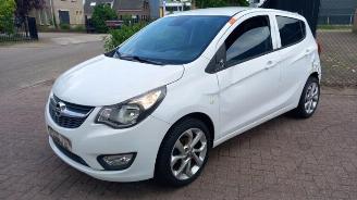 Opel Karl Karl, Hatchback 5-drs, 2015 / 2019 1.0 12V picture 3