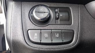 Opel Karl Karl, Hatchback 5-drs, 2015 / 2019 1.0 12V picture 28