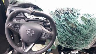 Opel Karl Karl, Hatchback 5-drs, 2015 / 2019 1.0 12V picture 12
