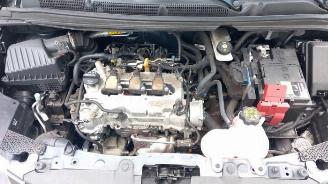 Opel Karl Karl, Hatchback 5-drs, 2015 / 2019 1.0 12V picture 9