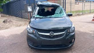 Opel Karl Karl, Hatchback 5-drs, 2015 / 2019 1.0 12V picture 2