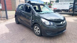 Uttjänta bilar auto Opel Karl Karl, Hatchback 5-drs, 2015 / 2019 1.0 12V 2019/9