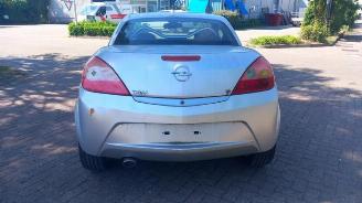 Opel Tigra Tigra Twin Top, Cabrio, 2004 / 2010 1.8 16V picture 6