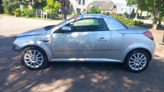 Opel Tigra Tigra Twin Top, Cabrio, 2004 / 2010 1.8 16V picture 4