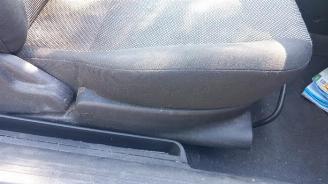 Opel Corsa Corsa C (F08/68), Hatchback, 2000 / 2009 1.2 16V Twin Port picture 17