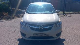 Opel Karl Karl, Hatchback 5-drs, 2015 / 2019 1.0 12V picture 2