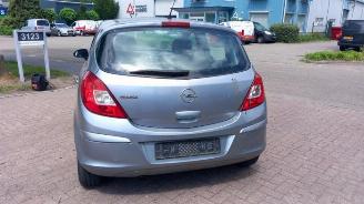 Opel Corsa Corsa D, Hatchback, 2006 / 2014 1.2 16V picture 6