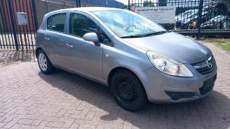 Vrakbiler auto Opel Corsa Corsa D, Hatchback, 2006 / 2014 1.2 16V 2009/5
