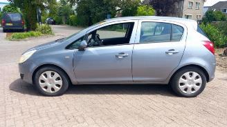 Opel Corsa Corsa D, Hatchback, 2006 / 2014 1.2 16V picture 4