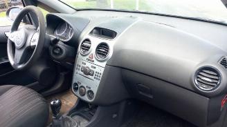 Opel Corsa Corsa D, Hatchback, 2006 / 2014 1.2 16V picture 10