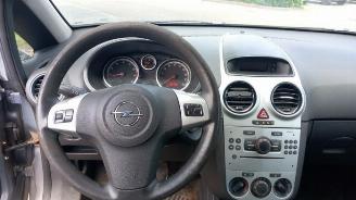 Opel Corsa Corsa D, Hatchback, 2006 / 2014 1.2 16V picture 12