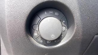 Opel Corsa Corsa D, Hatchback, 2006 / 2014 1.2 16V picture 26
