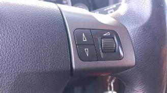 Opel Vectra Vectra C Caravan, Combi, 2003 / 2009 2.8 V6 Turbo 24V picture 18