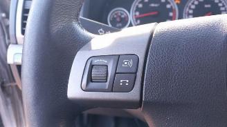 Opel Vectra Vectra C Caravan, Combi, 2003 / 2009 2.8 V6 Turbo 24V picture 17